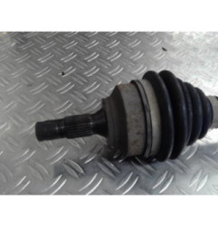 Cardan droit (transmission) PEUGEOT 308 1 SW