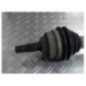 Cardan droit (transmission) PEUGEOT 308 1 SW