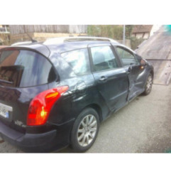 Cardan droit (transmission) PEUGEOT 308 1 SW Photo n°9