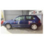 Capot VOLKSWAGEN GOLF 4