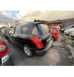 Cardan droit (transmission) PEUGEOT 308 1 SW Photo n°18