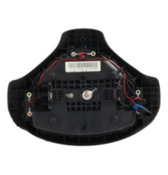 Air bag conducteur PEUGEOT 308 1 SW Photo n°4