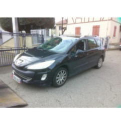 Air bag conducteur PEUGEOT 308 1 SW Photo n°6