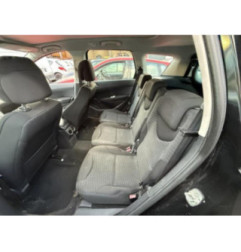 Air bag conducteur PEUGEOT 308 1 SW Photo n°17