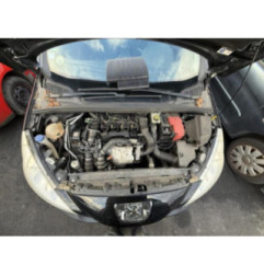 Ceinture avant droit PEUGEOT 308 1 SW Photo n°10