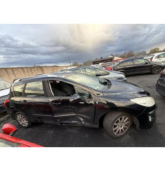 Ceinture avant droit PEUGEOT 308 1 SW Photo n°13