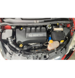 Boite de vitesses OPEL CORSA D Photo n°10