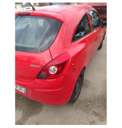 Boite de vitesses OPEL CORSA D Photo n°14