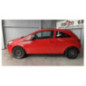 Boite de vitesses OPEL CORSA D