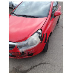 Boite de vitesses OPEL CORSA D Photo n°19