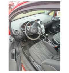 Boite de vitesses OPEL CORSA D Photo n°20