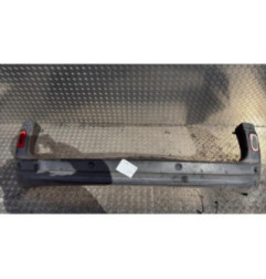 Pare choc arriere RENAULT KANGOO 2 Photo n°1