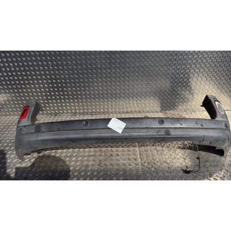 Pare choc arriere RENAULT KANGOO 2