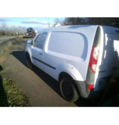 Pare choc arriere RENAULT KANGOO 2 Photo n°5