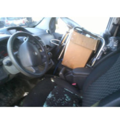 Pare choc arriere RENAULT KANGOO 2 Photo n°7