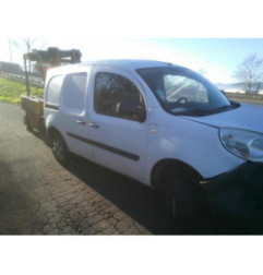 Pare choc arriere RENAULT KANGOO 2 Photo n°8