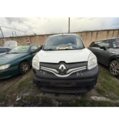 Pare choc arriere RENAULT KANGOO 2 Photo n°11