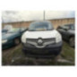 Pare choc arriere RENAULT KANGOO 2