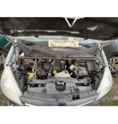 Pare choc arriere RENAULT KANGOO 2 Photo n°12