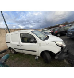 Pare choc arriere RENAULT KANGOO 2 Photo n°15