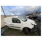 Pare choc arriere RENAULT KANGOO 2