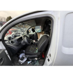 Pare choc arriere RENAULT KANGOO 2 Photo n°16