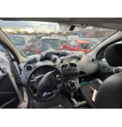 Pare choc arriere RENAULT KANGOO 2 Photo n°17