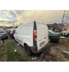 Pare choc arriere RENAULT KANGOO 2 Photo n°18