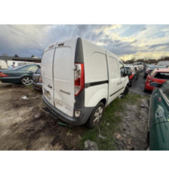 Pare choc arriere RENAULT KANGOO 2 Photo n°19