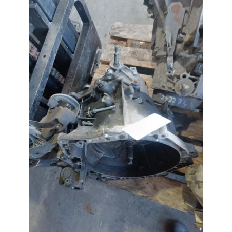 Boite de vitesses PEUGEOT PARTNER 1
