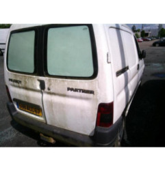Boite de vitesses PEUGEOT PARTNER 1 Photo n°3
