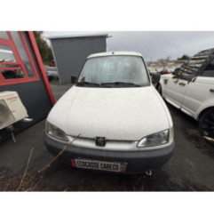 Boite de vitesses PEUGEOT PARTNER 1 Photo n°8