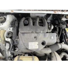 Boite de vitesses PEUGEOT PARTNER 1 Photo n°10