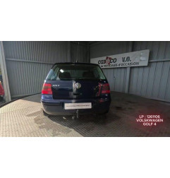 Mastervac VOLKSWAGEN GOLF 4 Photo n°5
