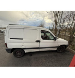 Boite de vitesses PEUGEOT PARTNER 1 Photo n°12