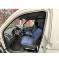 Boite de vitesses PEUGEOT PARTNER 1 Photo n°13