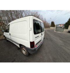 Boite de vitesses PEUGEOT PARTNER 1 Photo n°15