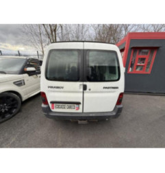 Boite de vitesses PEUGEOT PARTNER 1 Photo n°17