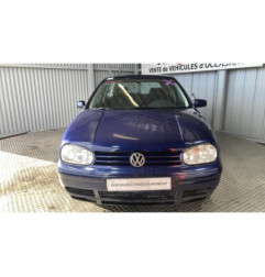 Radiateur eau VOLKSWAGEN GOLF 4 Photo n°16