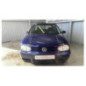 Radiateur eau VOLKSWAGEN GOLF 4