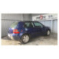 Radiateur eau VOLKSWAGEN GOLF 4