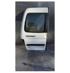 Porte de coffre gauche PEUGEOT PARTNER 1 Photo n°1