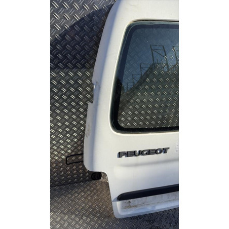 Porte de coffre gauche PEUGEOT PARTNER 1
