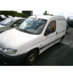 Porte de coffre gauche PEUGEOT PARTNER 1 Photo n°7