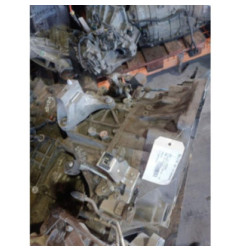 Boite de vitesses MAZDA 3 2 Photo n°1