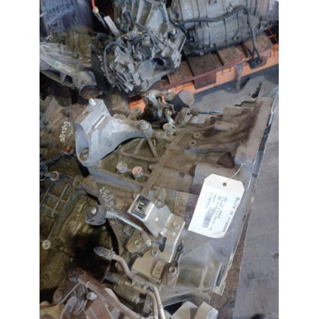 Boite de vitesses MAZDA 3 2 Photo n°1