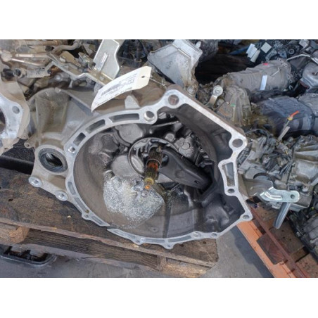 Boite de vitesses MAZDA 3 2