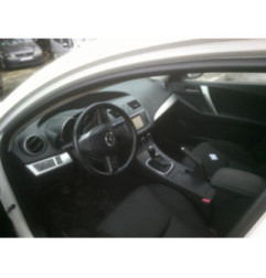 Boite de vitesses MAZDA 3 2 Photo n°5