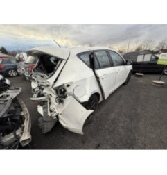 Boite de vitesses MAZDA 3 2 Photo n°17