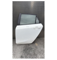 Porte arriere gauche MAZDA 3 2 Photo n°1